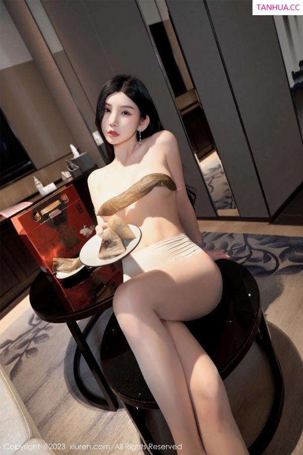 周于希dummy  [XiuRen]高清写真图 2023.06.21 No.6963 周于希Sally 美臀丰腴第72张图片